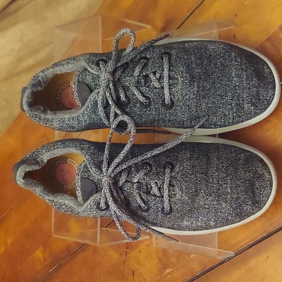 MEN'S  | ALLBIRDS WOOL RUNNERS | SIZE 11 - Picture 3 of 7